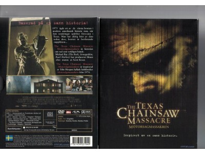 The Texas Chainsaw Massacre  2003